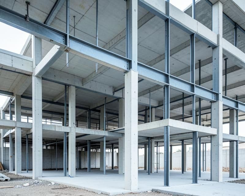 Building structure